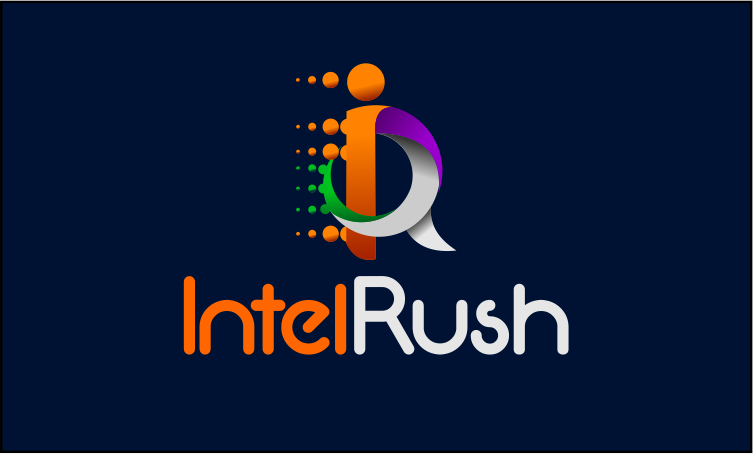 IntelRush.com - Great domains for sale